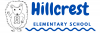 Hillcrest Elementary School logo